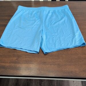 Men's Footlocker Active Shorts